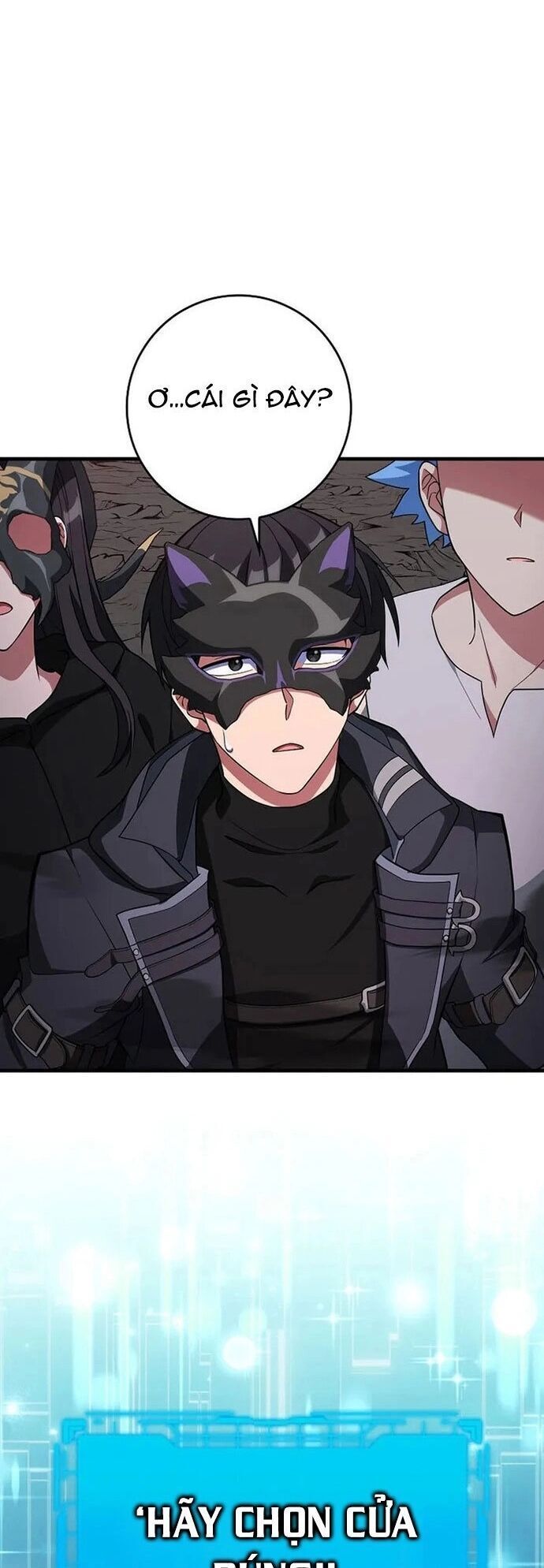 đọc truyện Người Chơi Cấp Tối Đa Chương 59 ảnh 54 tại Thiên Thai Truyện