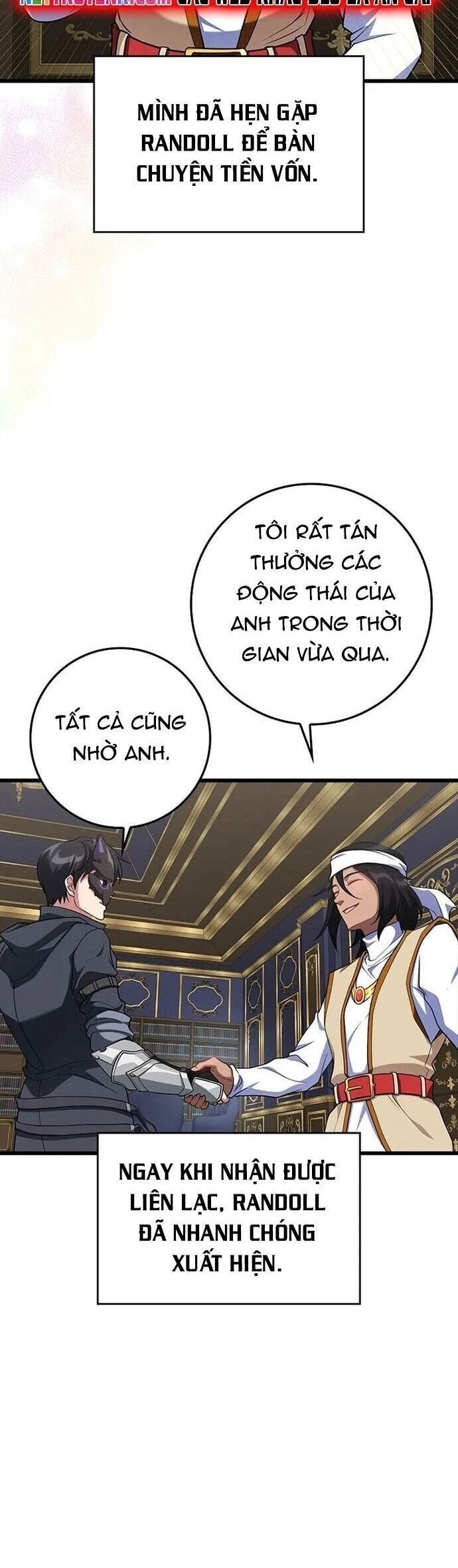 đọc truyện Người Chơi Cấp Tối Đa Chương 59 ảnh 8 tại Thiên Thai Truyện