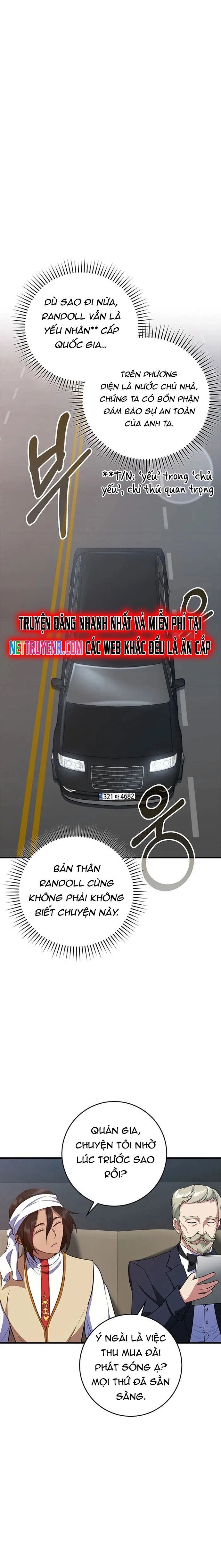 đọc truyện Người Chơi Cấp Tối Đa Chương 60 ảnh 14 tại Thiên Thai Truyện