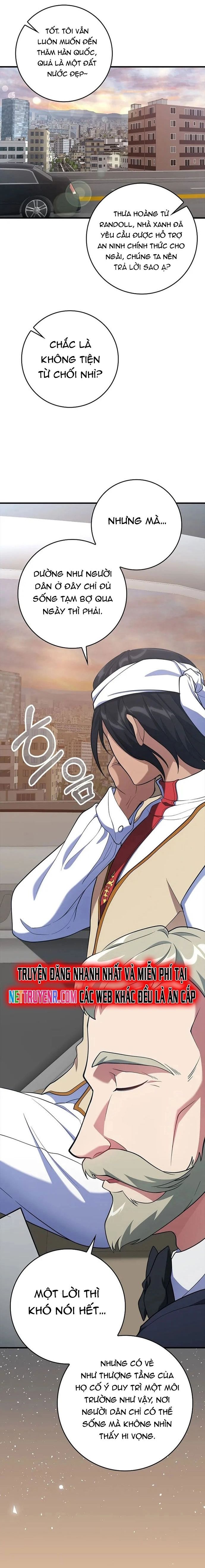 đọc truyện Người Chơi Cấp Tối Đa Chương 60 ảnh 15 tại Thiên Thai Truyện