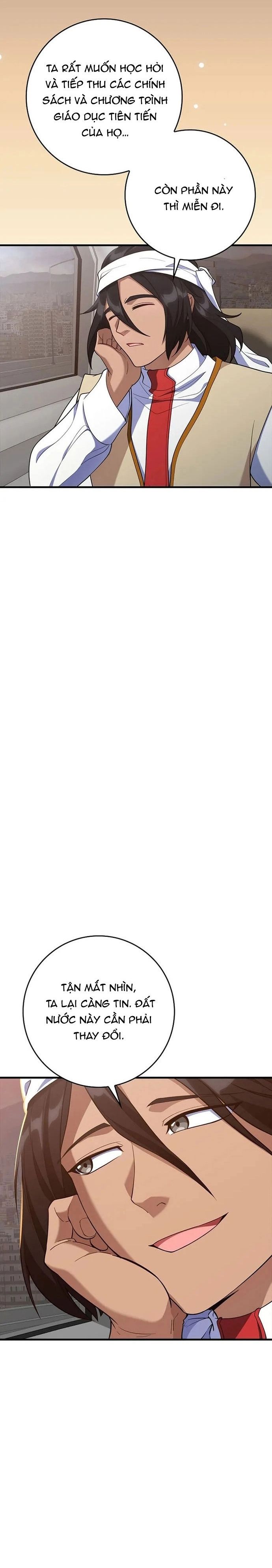 đọc truyện Người Chơi Cấp Tối Đa Chương 60 ảnh 16 tại Thiên Thai Truyện