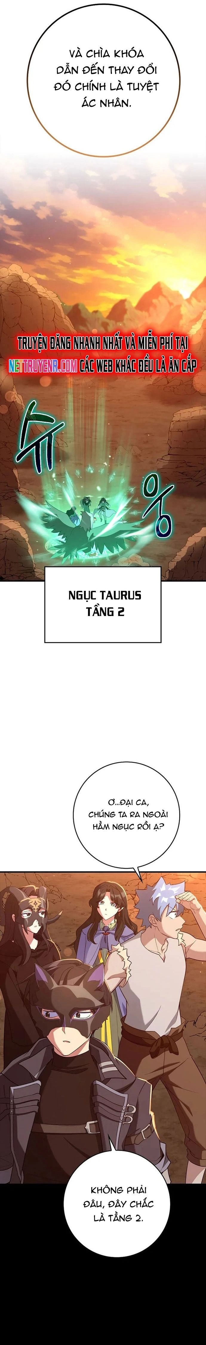 đọc truyện Người Chơi Cấp Tối Đa Chương 60 ảnh 17 tại Thiên Thai Truyện