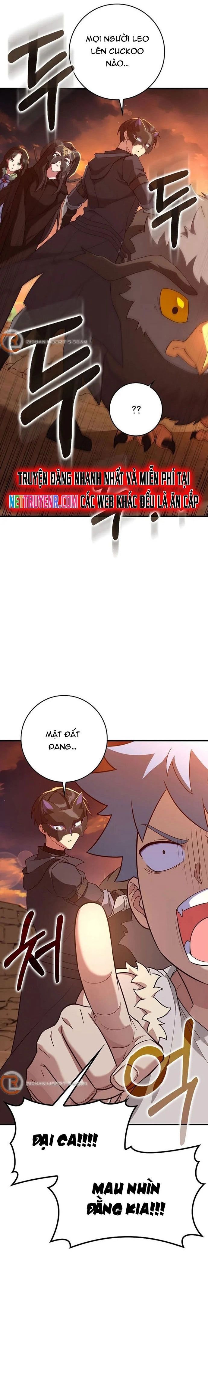 đọc truyện Người Chơi Cấp Tối Đa Chương 60 ảnh 19 tại Thiên Thai Truyện