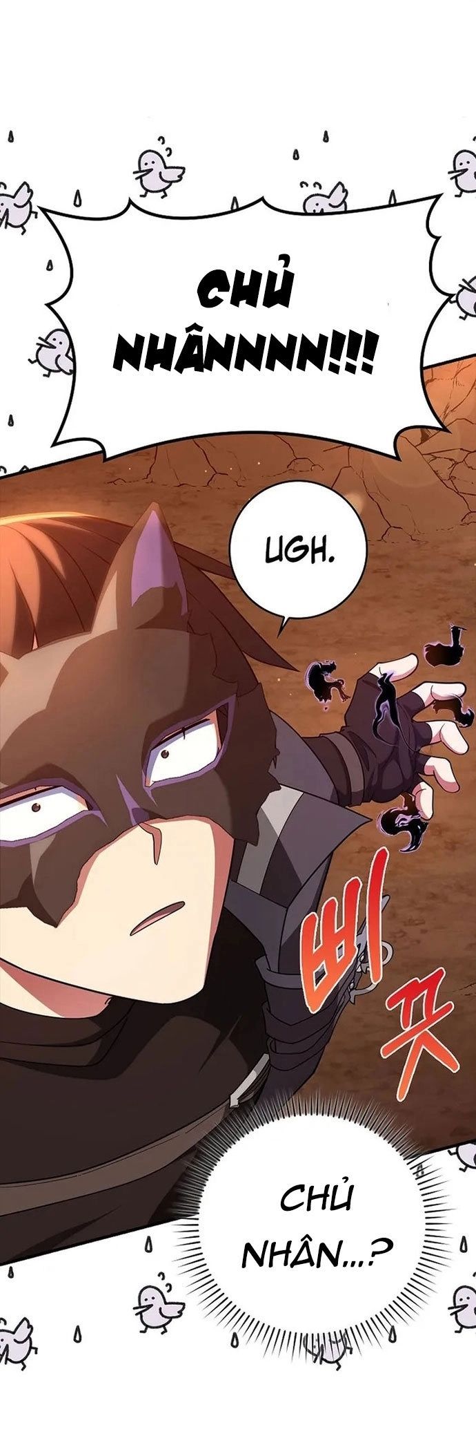 đọc truyện Người Chơi Cấp Tối Đa Chương 60 ảnh 22 tại Thiên Thai Truyện