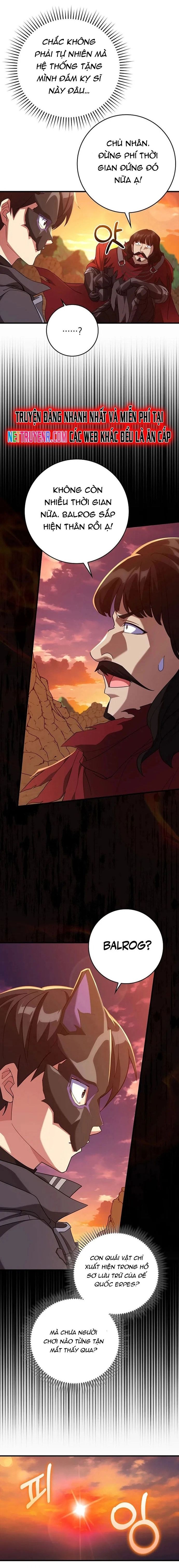 đọc truyện Người Chơi Cấp Tối Đa Chương 60 ảnh 25 tại Thiên Thai Truyện