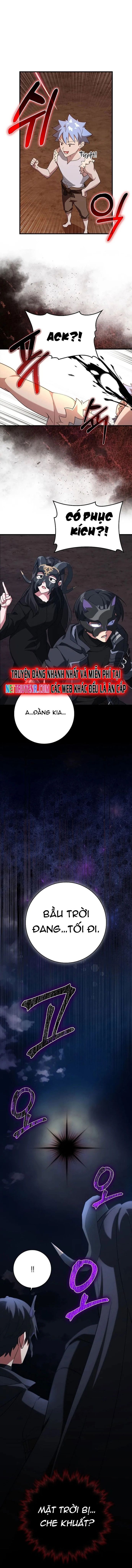 đọc truyện Người Chơi Cấp Tối Đa Chương 60 ảnh 26 tại Thiên Thai Truyện