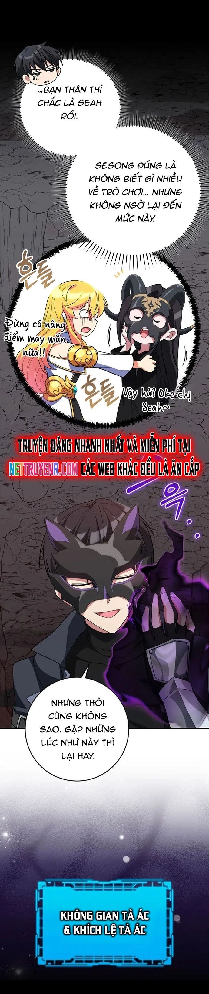 đọc truyện Người Chơi Cấp Tối Đa Chương 60 ảnh 7 tại Thiên Thai Truyện