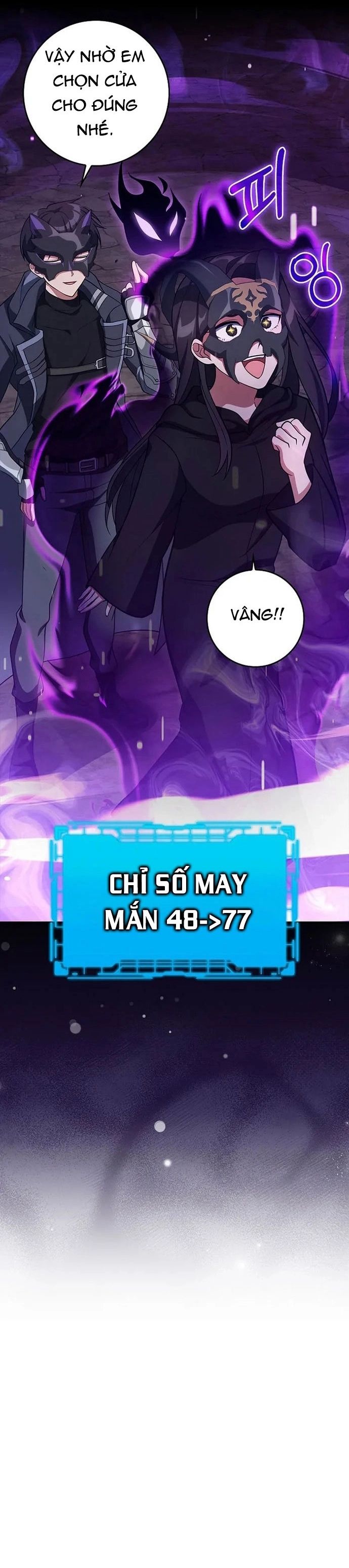 đọc truyện Người Chơi Cấp Tối Đa Chương 60 ảnh 8 tại Thiên Thai Truyện