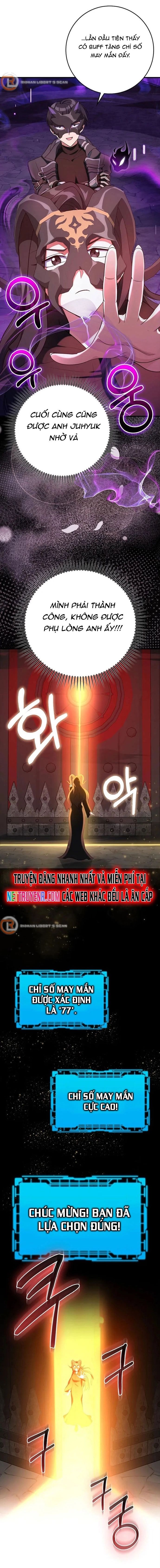 đọc truyện Người Chơi Cấp Tối Đa Chương 60 ảnh 9 tại Thiên Thai Truyện