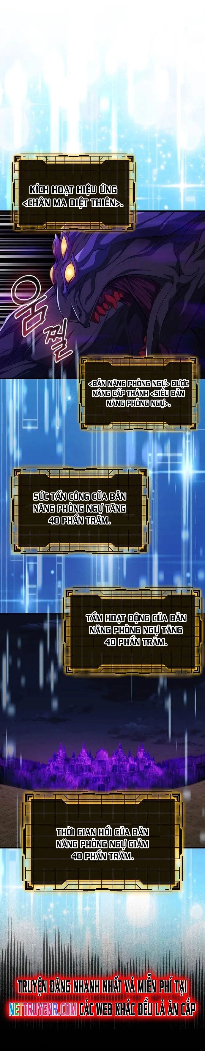 đọc truyện Người Chơi Cấp Tối Đa Chương 61 ảnh 13 tại Thiên Thai Truyện