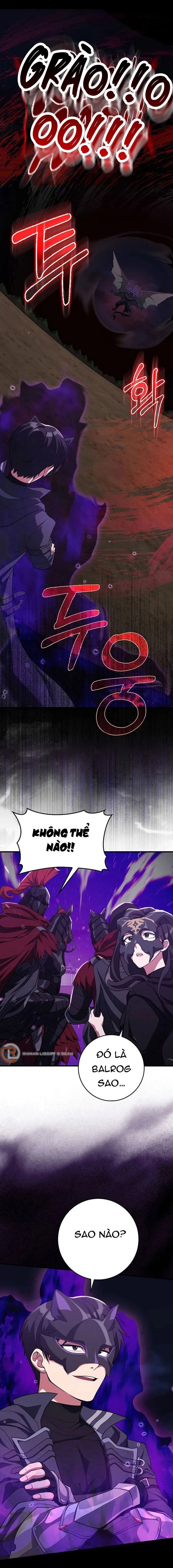 đọc truyện Người Chơi Cấp Tối Đa Chương 61 ảnh 14 tại Thiên Thai Truyện