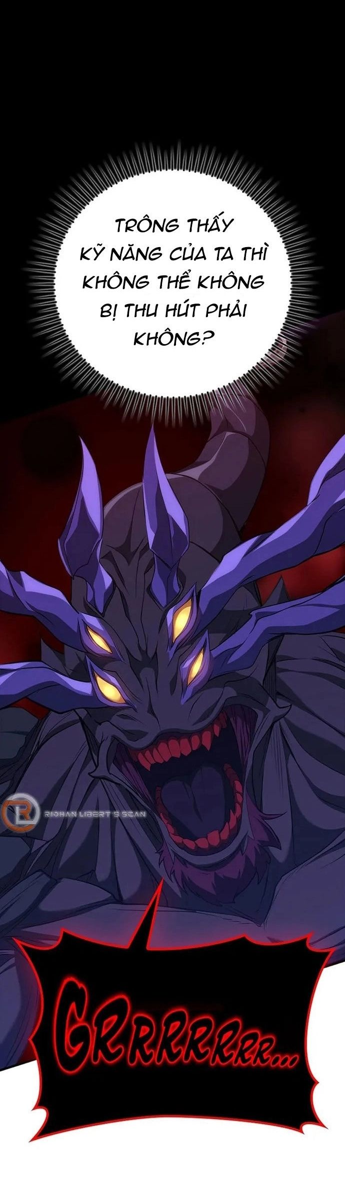 đọc truyện Người Chơi Cấp Tối Đa Chương 61 ảnh 15 tại Thiên Thai Truyện