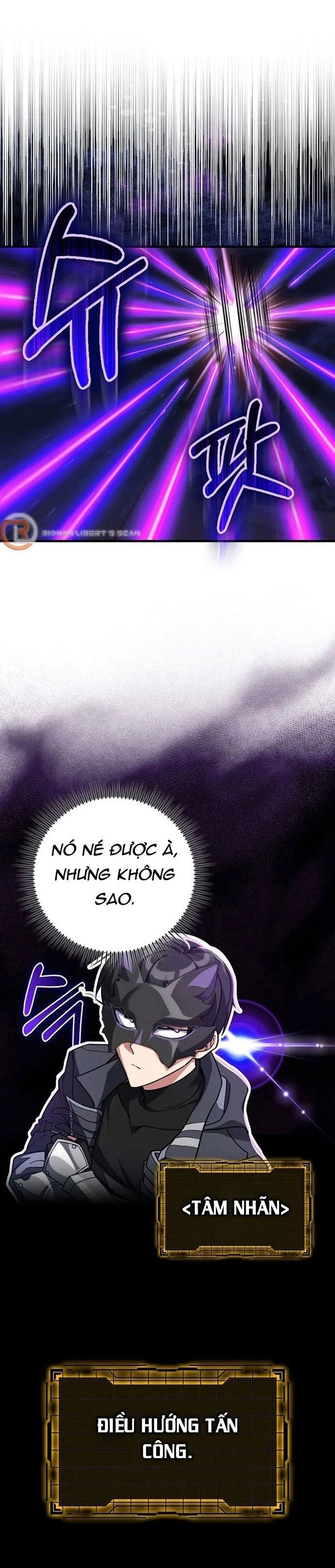 đọc truyện Người Chơi Cấp Tối Đa Chương 61 ảnh 18 tại Thiên Thai Truyện