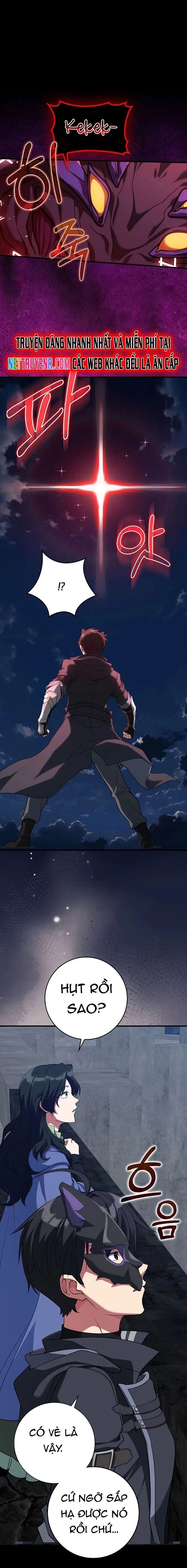 đọc truyện Người Chơi Cấp Tối Đa Chương 61 ảnh 21 tại Thiên Thai Truyện