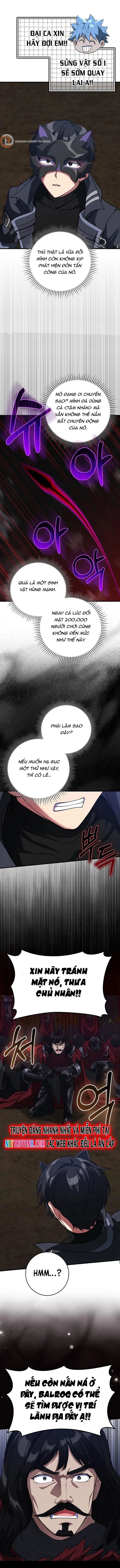 đọc truyện Người Chơi Cấp Tối Đa Chương 61 ảnh 4 tại Thiên Thai Truyện