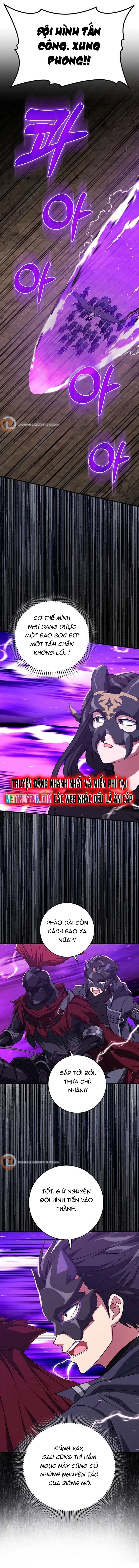 đọc truyện Người Chơi Cấp Tối Đa Chương 61 ảnh 6 tại Thiên Thai Truyện