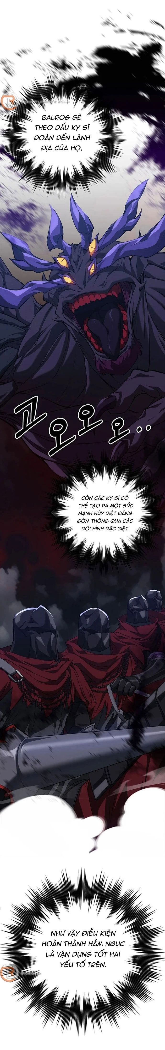 đọc truyện Người Chơi Cấp Tối Đa Chương 61 ảnh 7 tại Thiên Thai Truyện