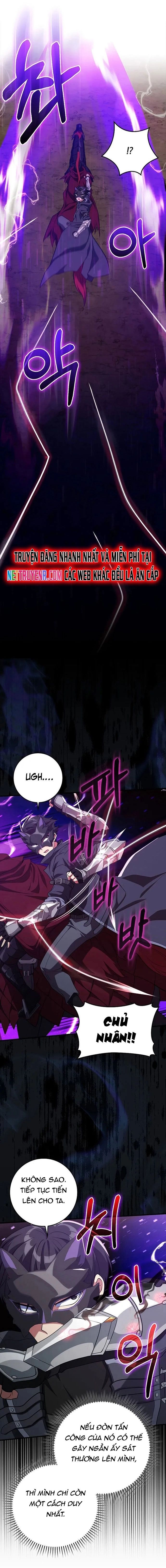 đọc truyện Người Chơi Cấp Tối Đa Chương 61 ảnh 8 tại Thiên Thai Truyện