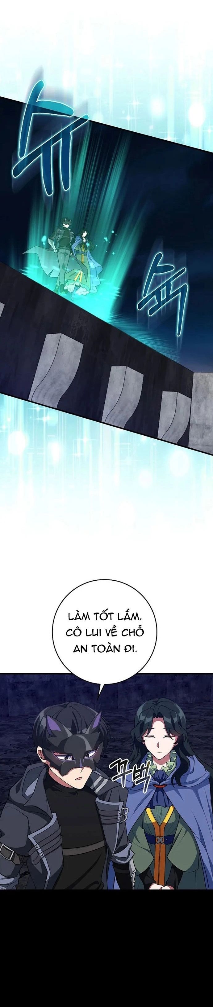 đọc truyện Người Chơi Cấp Tối Đa Chương 61 ảnh 10 tại Thiên Thai Truyện