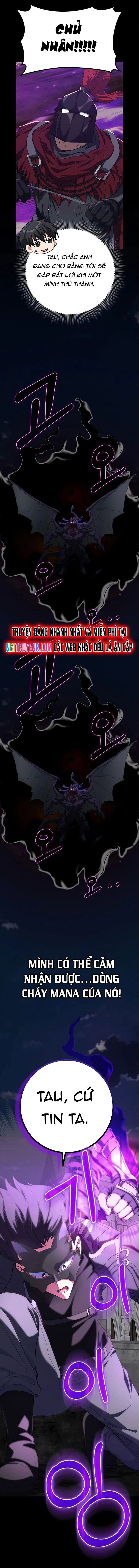 đọc truyện Người Chơi Cấp Tối Đa Chương 61 ảnh 11 tại Thiên Thai Truyện