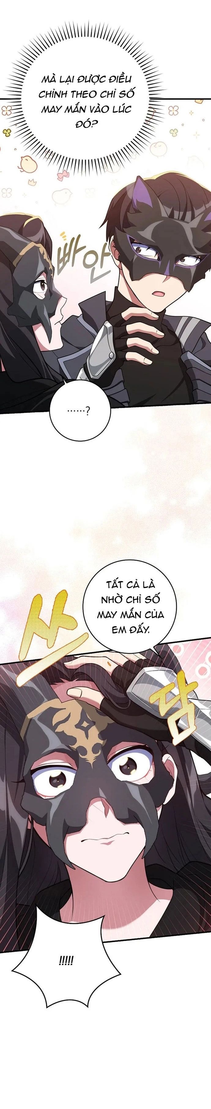 đọc truyện Người Chơi Cấp Tối Đa Chương 62 ảnh 12 tại Thiên Thai Truyện