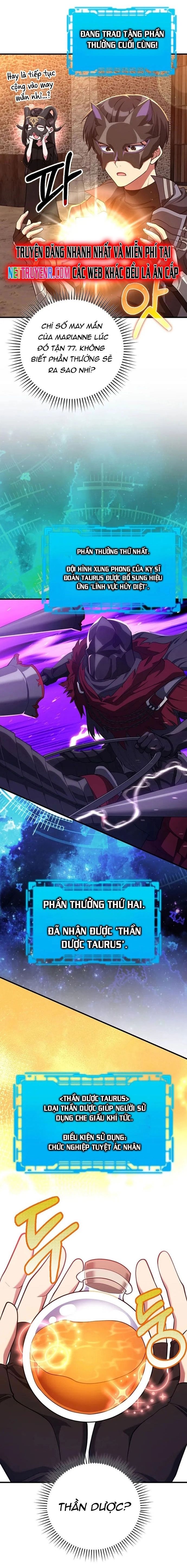 đọc truyện Người Chơi Cấp Tối Đa Chương 62 ảnh 13 tại Thiên Thai Truyện