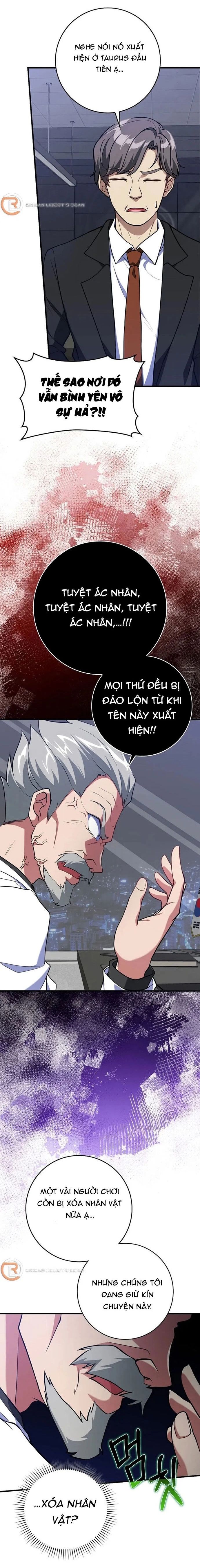 đọc truyện Người Chơi Cấp Tối Đa Chương 62 ảnh 17 tại Thiên Thai Truyện