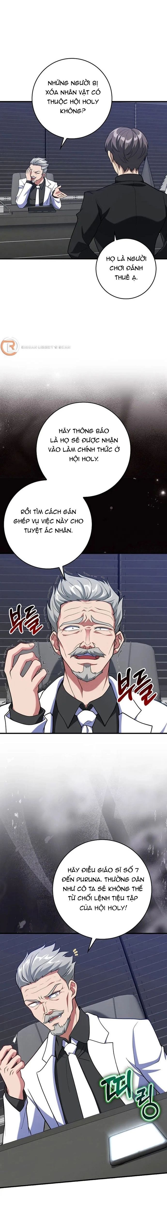 đọc truyện Người Chơi Cấp Tối Đa Chương 62 ảnh 18 tại Thiên Thai Truyện