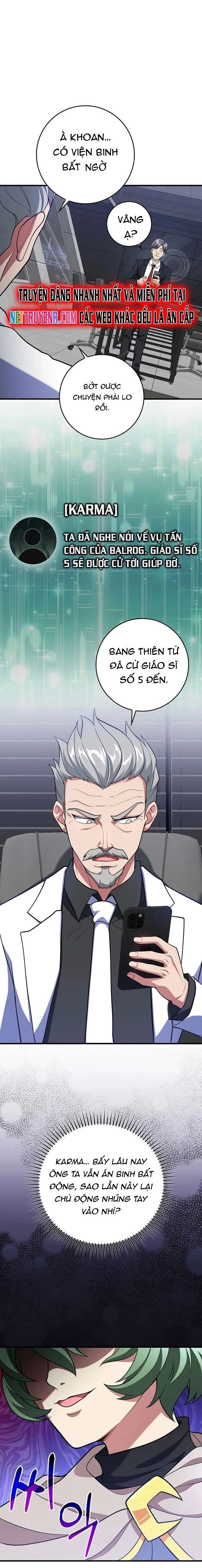 đọc truyện Người Chơi Cấp Tối Đa Chương 62 ảnh 19 tại Thiên Thai Truyện