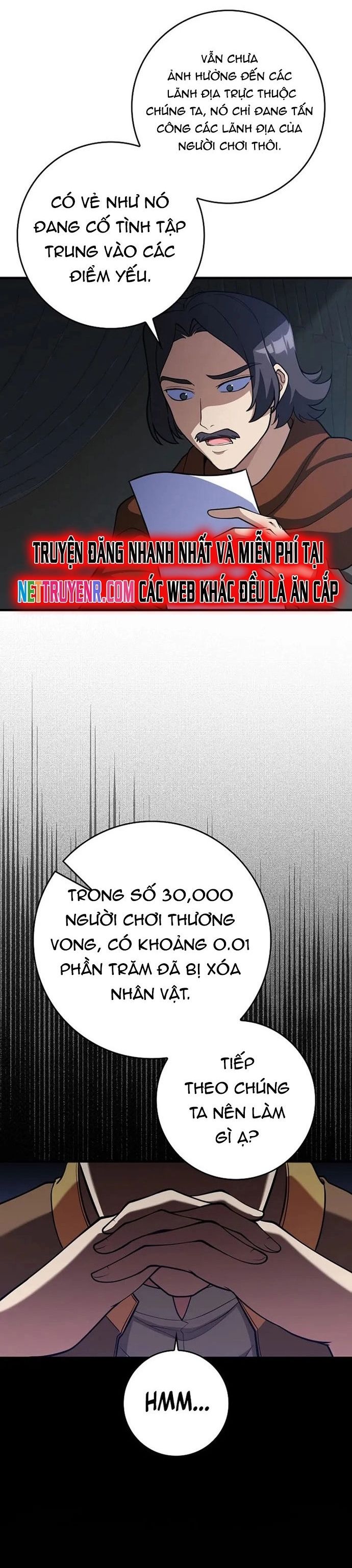 đọc truyện Người Chơi Cấp Tối Đa Chương 62 ảnh 21 tại Thiên Thai Truyện