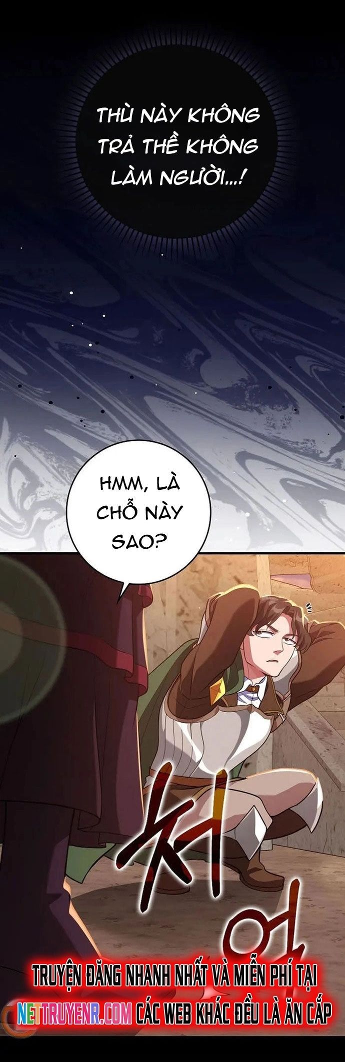 đọc truyện Người Chơi Cấp Tối Đa Chương 62 ảnh 4 tại Thiên Thai Truyện