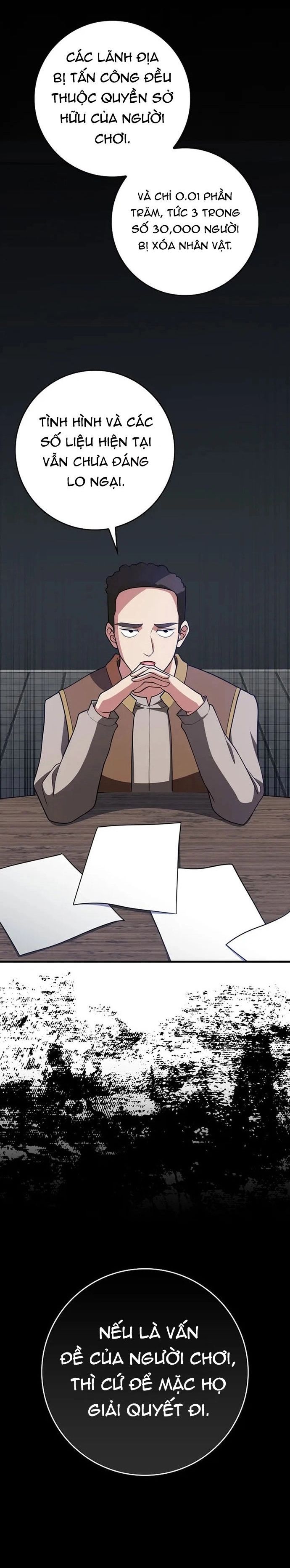 đọc truyện Người Chơi Cấp Tối Đa Chương 62 ảnh 22 tại Thiên Thai Truyện