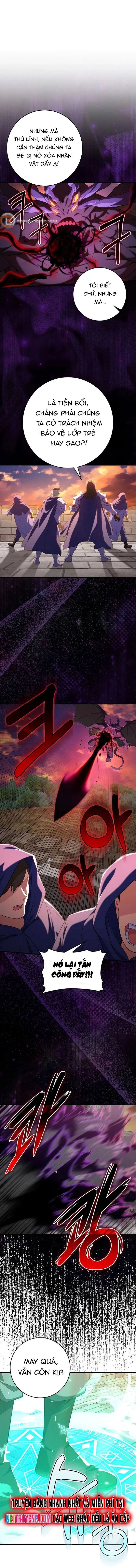 đọc truyện Người Chơi Cấp Tối Đa Chương 62 ảnh 24 tại Thiên Thai Truyện