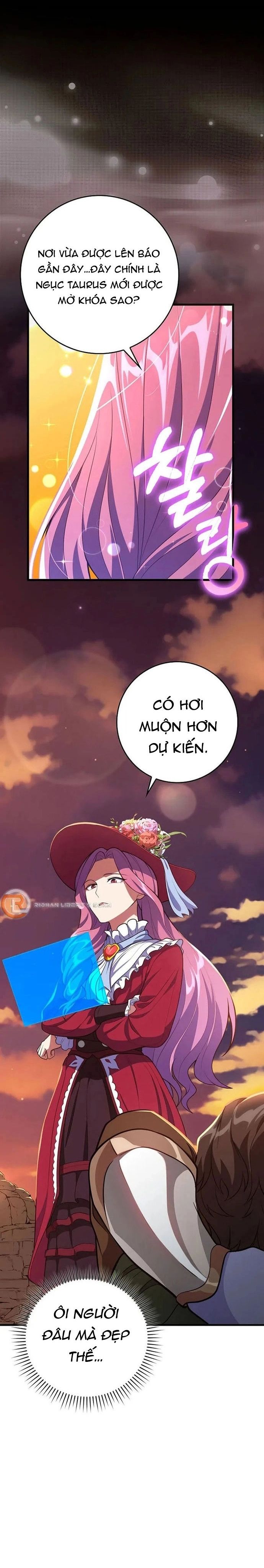 đọc truyện Người Chơi Cấp Tối Đa Chương 62 ảnh 5 tại Thiên Thai Truyện