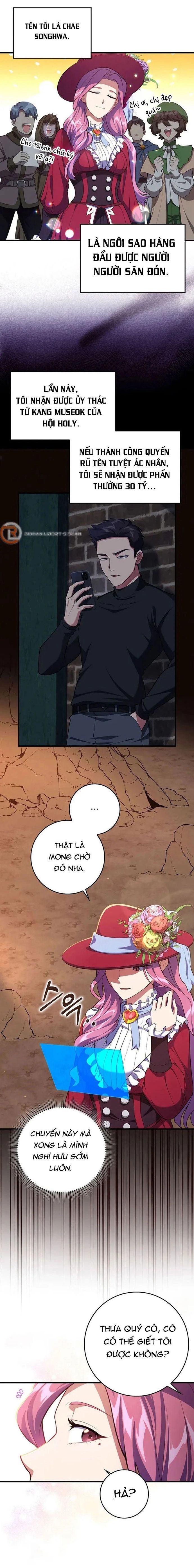 đọc truyện Người Chơi Cấp Tối Đa Chương 62 ảnh 6 tại Thiên Thai Truyện