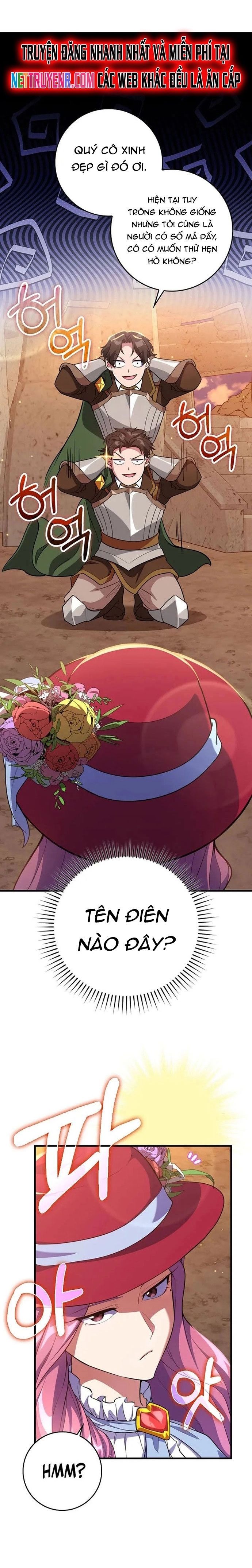 đọc truyện Người Chơi Cấp Tối Đa Chương 62 ảnh 7 tại Thiên Thai Truyện