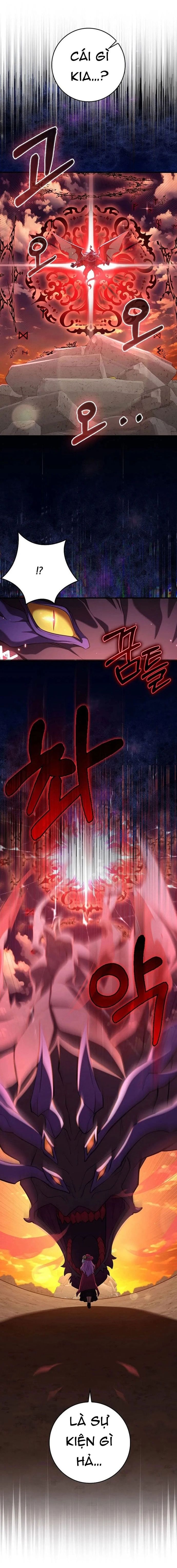 đọc truyện Người Chơi Cấp Tối Đa Chương 62 ảnh 8 tại Thiên Thai Truyện