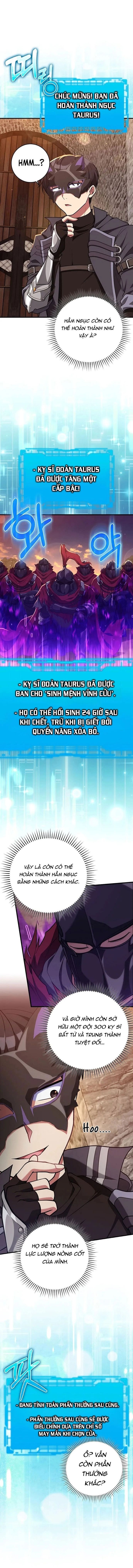 đọc truyện Người Chơi Cấp Tối Đa Chương 62 ảnh 11 tại Thiên Thai Truyện