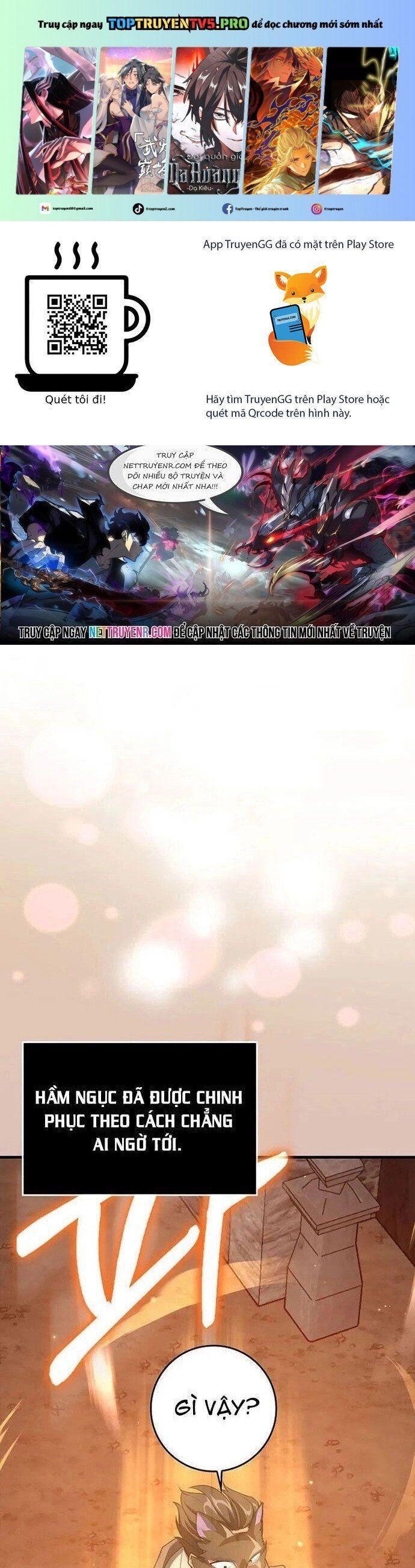 đọc truyện Người Chơi Cấp Tối Đa Chương 63 ảnh 3 tại Thiên Thai Truyện