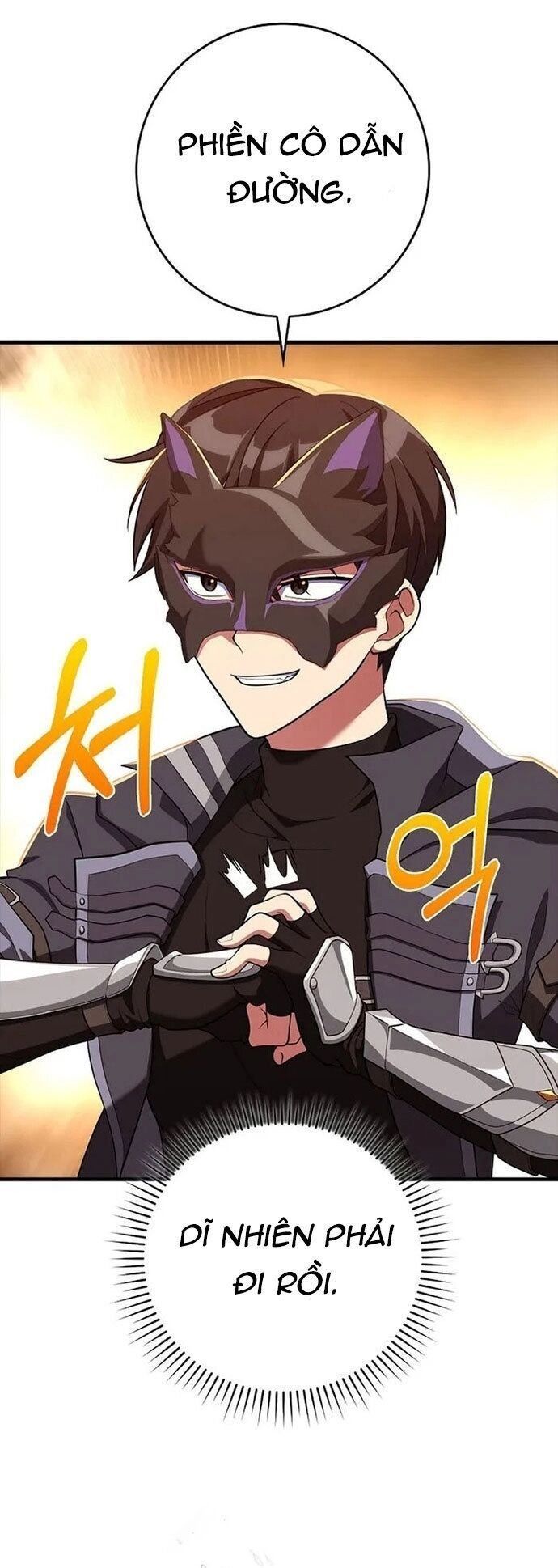 đọc truyện Người Chơi Cấp Tối Đa Chương 63 ảnh 12 tại Thiên Thai Truyện