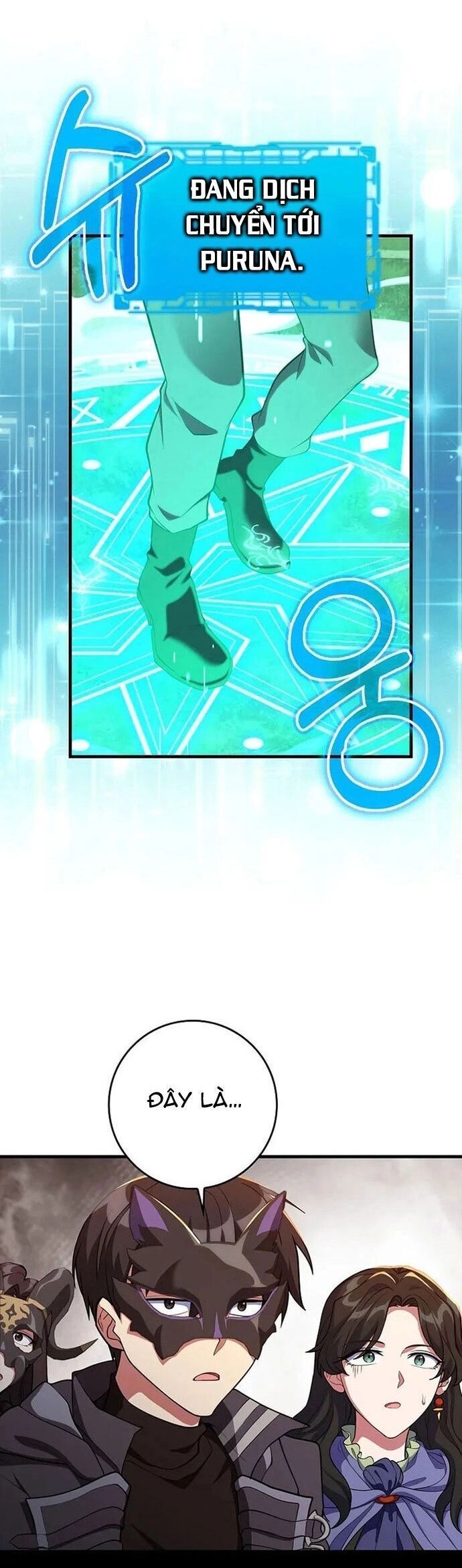 đọc truyện Người Chơi Cấp Tối Đa Chương 63 ảnh 14 tại Thiên Thai Truyện