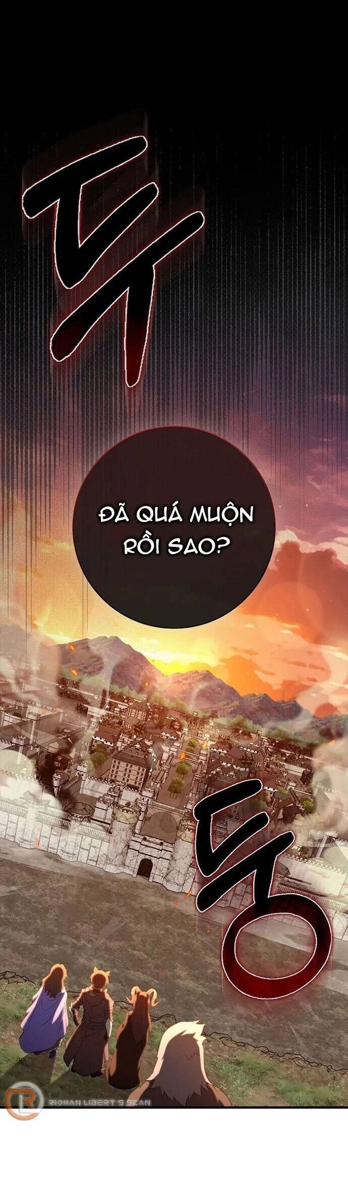 đọc truyện Người Chơi Cấp Tối Đa Chương 63 ảnh 15 tại Thiên Thai Truyện