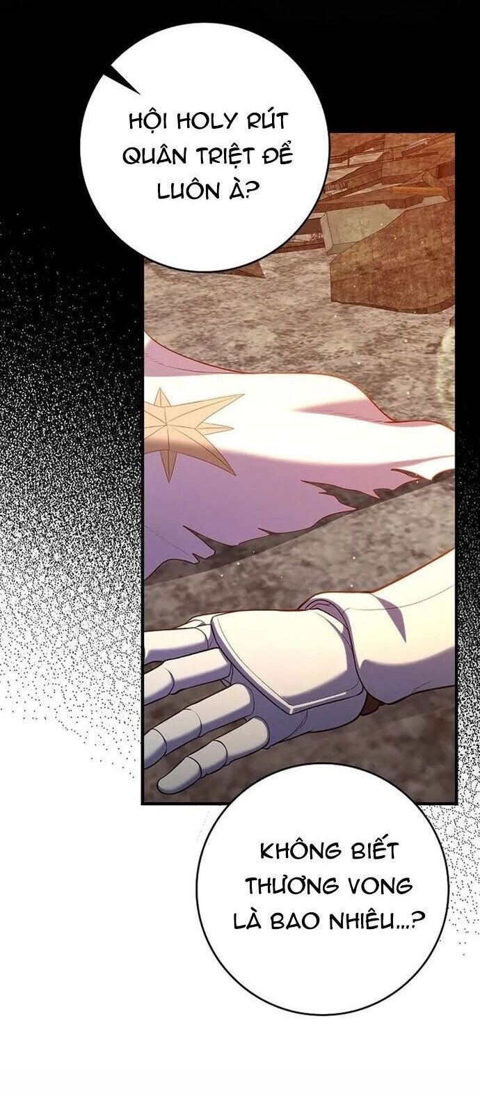 đọc truyện Người Chơi Cấp Tối Đa Chương 63 ảnh 17 tại Thiên Thai Truyện