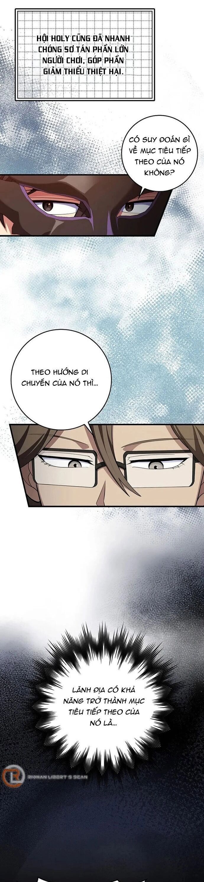 đọc truyện Người Chơi Cấp Tối Đa Chương 63 ảnh 20 tại Thiên Thai Truyện