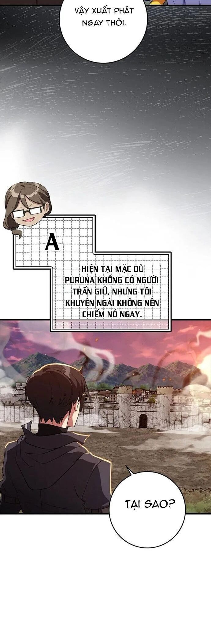 đọc truyện Người Chơi Cấp Tối Đa Chương 63 ảnh 23 tại Thiên Thai Truyện