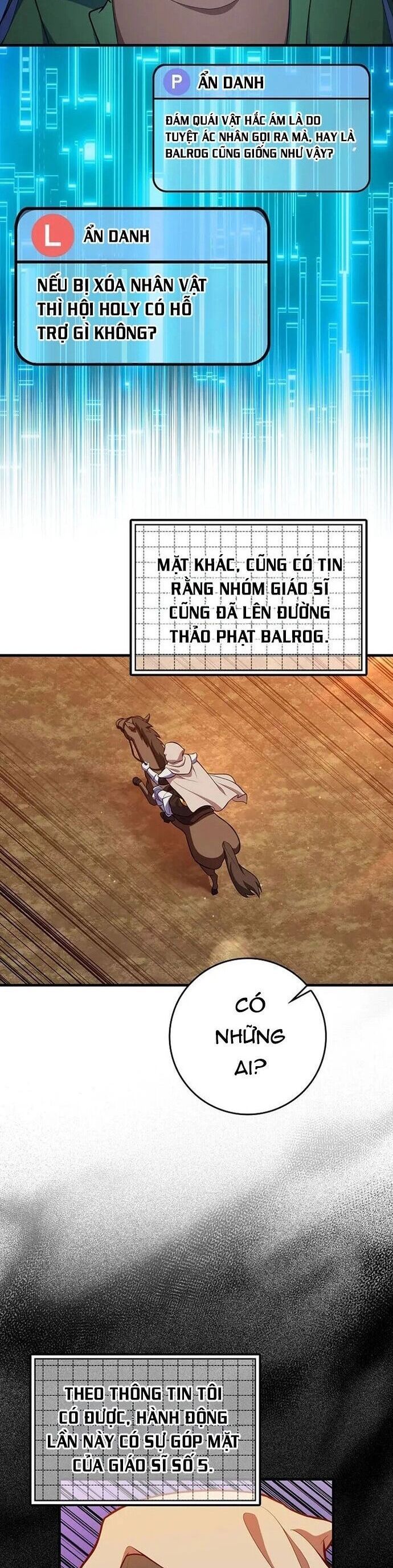 đọc truyện Người Chơi Cấp Tối Đa Chương 63 ảnh 25 tại Thiên Thai Truyện