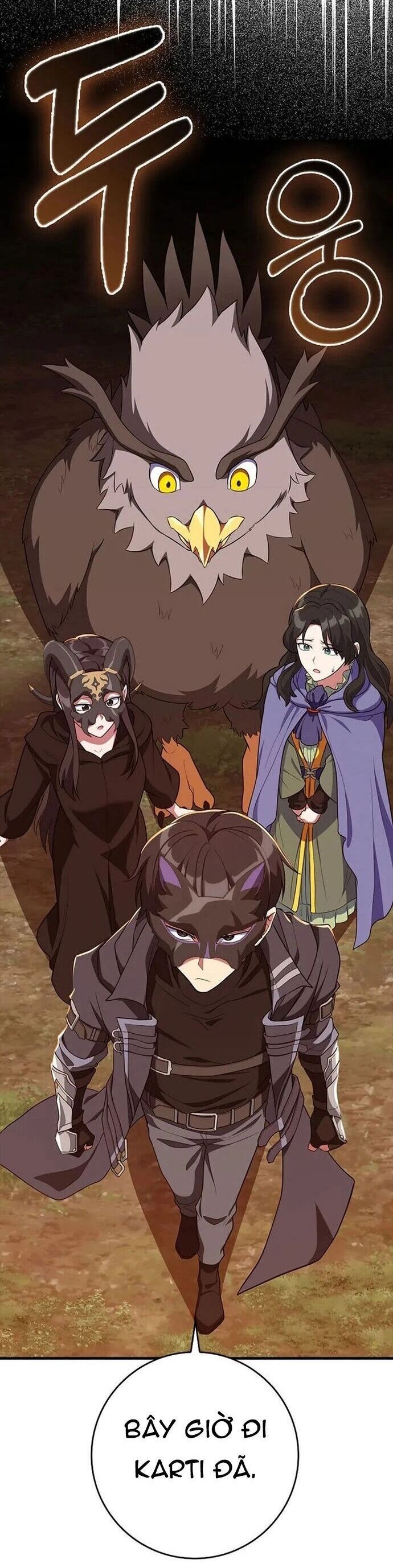 đọc truyện Người Chơi Cấp Tối Đa Chương 63 ảnh 27 tại Thiên Thai Truyện