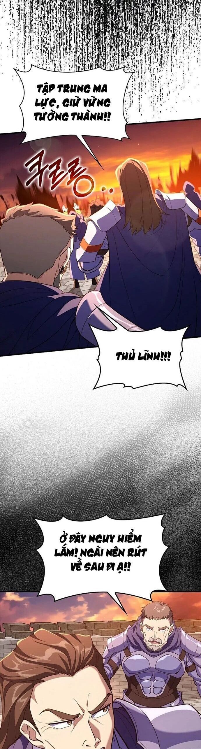 đọc truyện Người Chơi Cấp Tối Đa Chương 63 ảnh 30 tại Thiên Thai Truyện