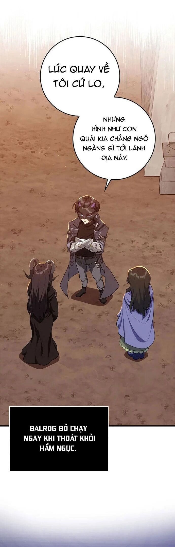 đọc truyện Người Chơi Cấp Tối Đa Chương 63 ảnh 5 tại Thiên Thai Truyện