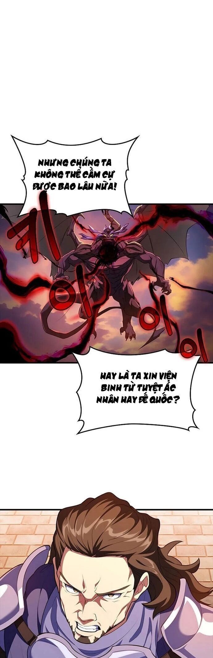 đọc truyện Người Chơi Cấp Tối Đa Chương 63 ảnh 32 tại Thiên Thai Truyện